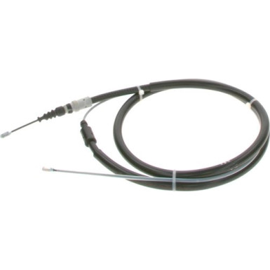 1 987 477 775 Seilzug, Feststellbremse 1 987 477 775 Seilzug, Feststellbremse