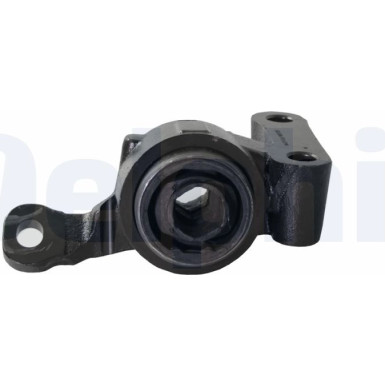 TD937W Lagerung, Lenker