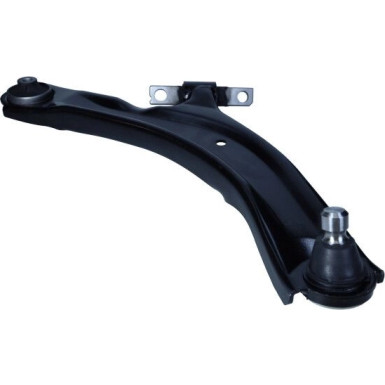 72-1538 Lenker, Radaufhängung