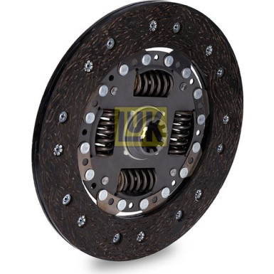 323 0127 16 Kupplungsscheibe