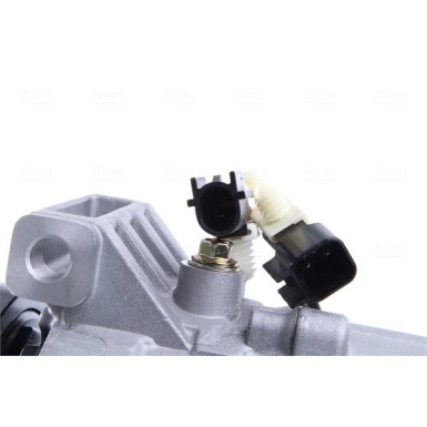 Nissens Kompressor, Klimaanlage FIRST FIT 89350