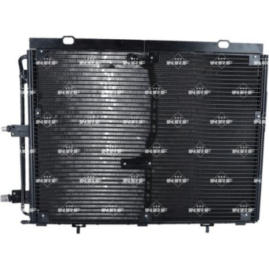 35229 Kondensator, Klimaanlage EASY FIT 35229 Kondensator, Klimaanlage EASY FIT