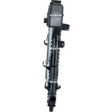 2 x NRF Kühler, Motorkühlung | 58252 2 x NRF Kühler, Motorkühlung | 58252