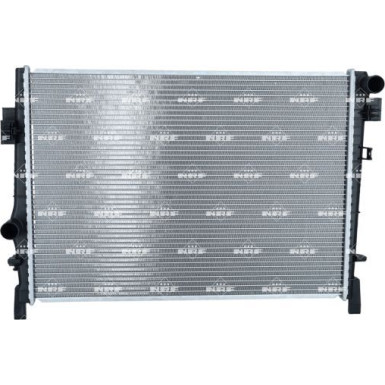 53901 Kühler, Motorkühlung