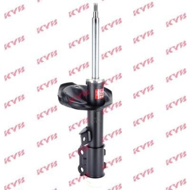 KYB | Stoßdämpfer | Vorne links | 339258
