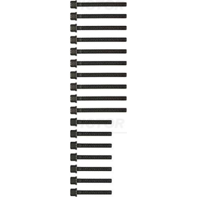 14-32174-02 Zylinderkopfschraubensatz