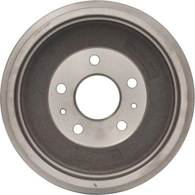 BOSCH | Bremstrommel | 0 986 477 291