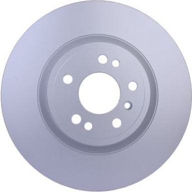 Hella | Bremsscheibe | 8DD 355 126-301