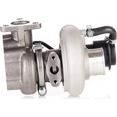 Nissens Turbolader 93062
