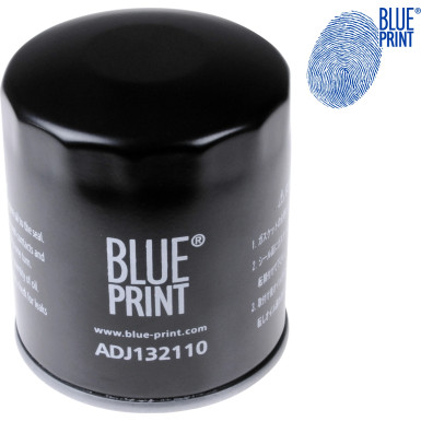 Blue Print | Ölfilter | ADJ132110