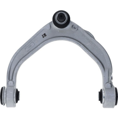 37684 01 Lenker, Radaufhängung