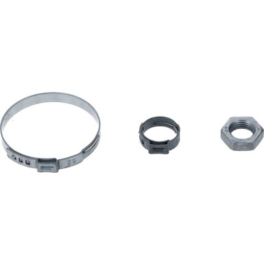 14706 02 Axialgelenk, Spurstange