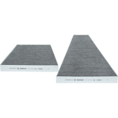BOSCH 1 987 435 506 Innenraumfilter BOSCH 1 987 435 506 Innenraumfilter