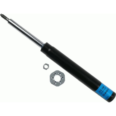 Sachs | Stoßdämpfer | 312 348