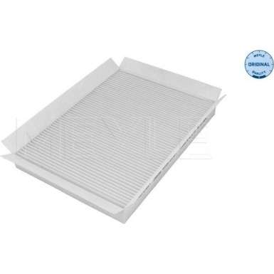 612 319 0017 Filter, Innenraumluft MEYLE-ORIGINAL: True to OE. 612 319 0017 Filter, Innenraumluft MEYLE-ORIGINAL: True to OE.