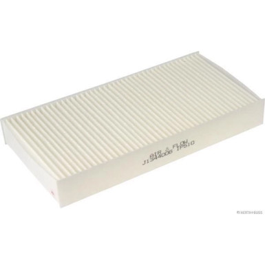 J1344006 Filter, Innenraumluft J1344006 Filter, Innenraumluft