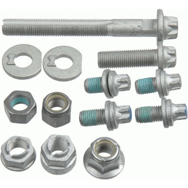 Lemförder Reparatursatz, Radaufhängung Service Pack 39367 01