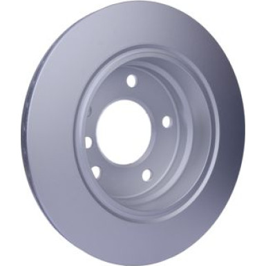 Hella Pagid | Bremsscheibe | 8DD 355 127-181 Hella Pagid | Bremsscheibe | 8DD 355 127-181