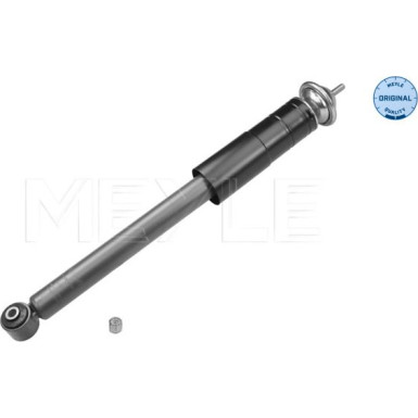 026 625 0003 Stoßdämpfer MEYLE-ORIGINAL: True to OE.