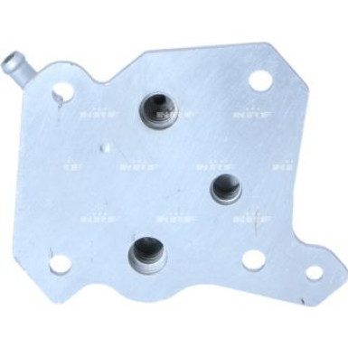 31317 Ölkühler, Motoröl