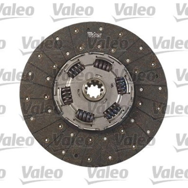 Valeo 827325 Kupplungssatz NEW ORIGINAL KIT3P