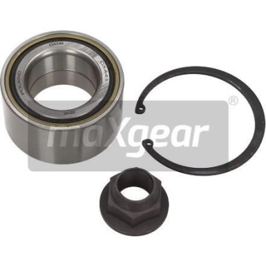 33-0594 Radlagersatz 33-0594 Radlagersatz