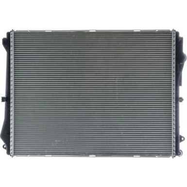 CR 2604 000P Kühler, Motorkühlung BEHR *** PREMIUM LINE ***