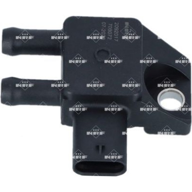 708072 Sensor, Abgasdruck