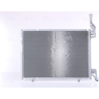 940525 Kondensator, Klimaanlage