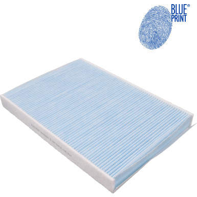 Blue Print | Filter, Innenraumluft | ADV182530