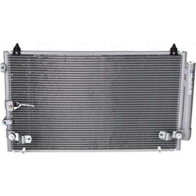 94867 Kondensator, Klimaanlage ** FIRST FIT **