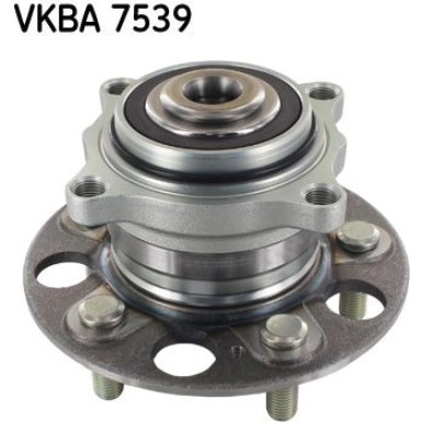 VKBA 7539 Radlagersatz VKBA 7539 Radlagersatz