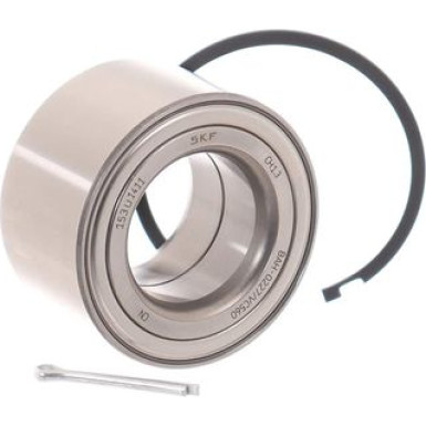 VKBA 3997 Radlagersatz VKBA 3997 Radlagersatz