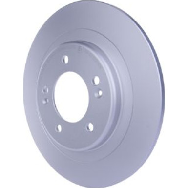 Hella | Bremsscheibe | 8DD 355 118-361 Hella | Bremsscheibe | 8DD 355 118-361