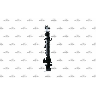 NRF | Kühler, Motorkühlung | 59298