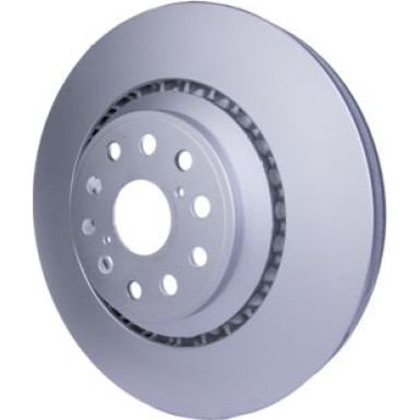 Hella | Bremsscheibe | 8DD 355 116-911