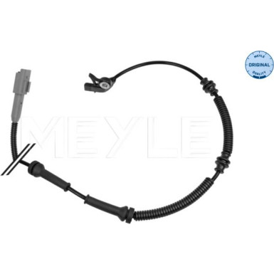 Meyle Sensor, Raddrehzahl MEYLE-ORIGINAL: True to OE 40-14 800 0001