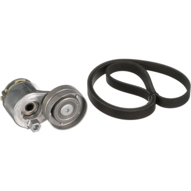 K015PK1123 Keilrippenriemensatz Micro-V® K015PK1123 Keilrippenriemensatz Micro-V®