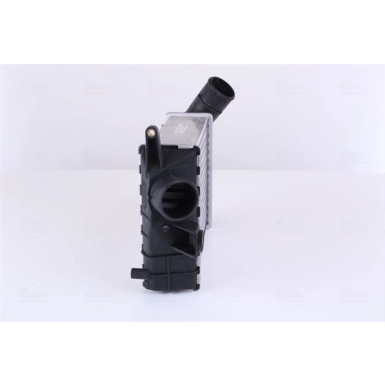 96699 Ladeluftkühler ** FIRST FIT **