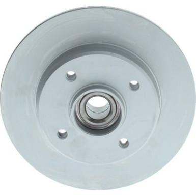 BOSCH | Bremsscheibe | 0 986 479 D69