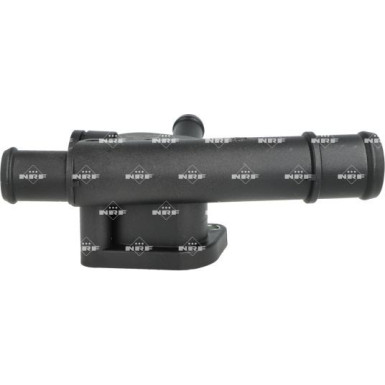 775050 Kühlmittelflansch