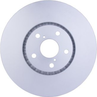 Hella | Bremsscheibe | 8DD 355 129-831