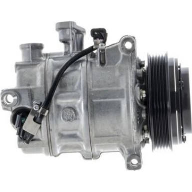 Mahle | Kompressor, Klimaanlage | ACP 1537 000P