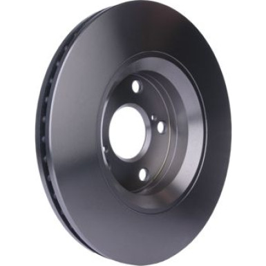 Hella | Bremsscheibe | 8DD 355 114-281