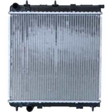 50467 Kühler, Motorkühlung EASY FIT