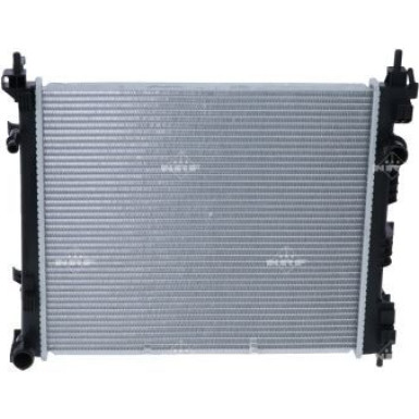 NRF | Kühler, Motorkühlung | 59221