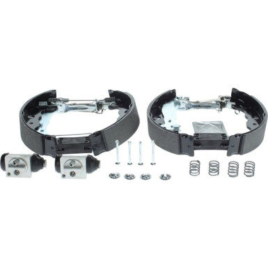 0 204 114 896 Bremsbackensatz KIT SUPERPRO