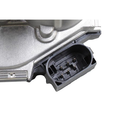 0892734 Drosselklappenstutzen