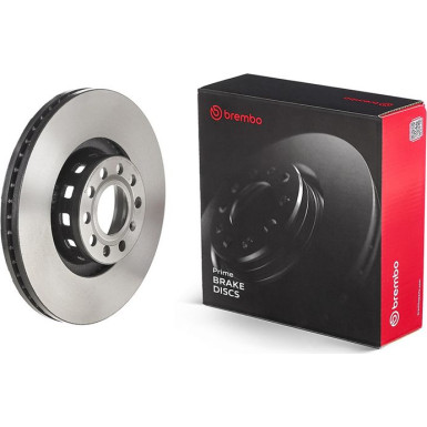 09.9911.11 Bremsscheibe PRIME LINE - UV Coated