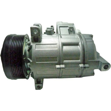 Mahle | Kompressor, Klimaanlage | ACP 809 000P